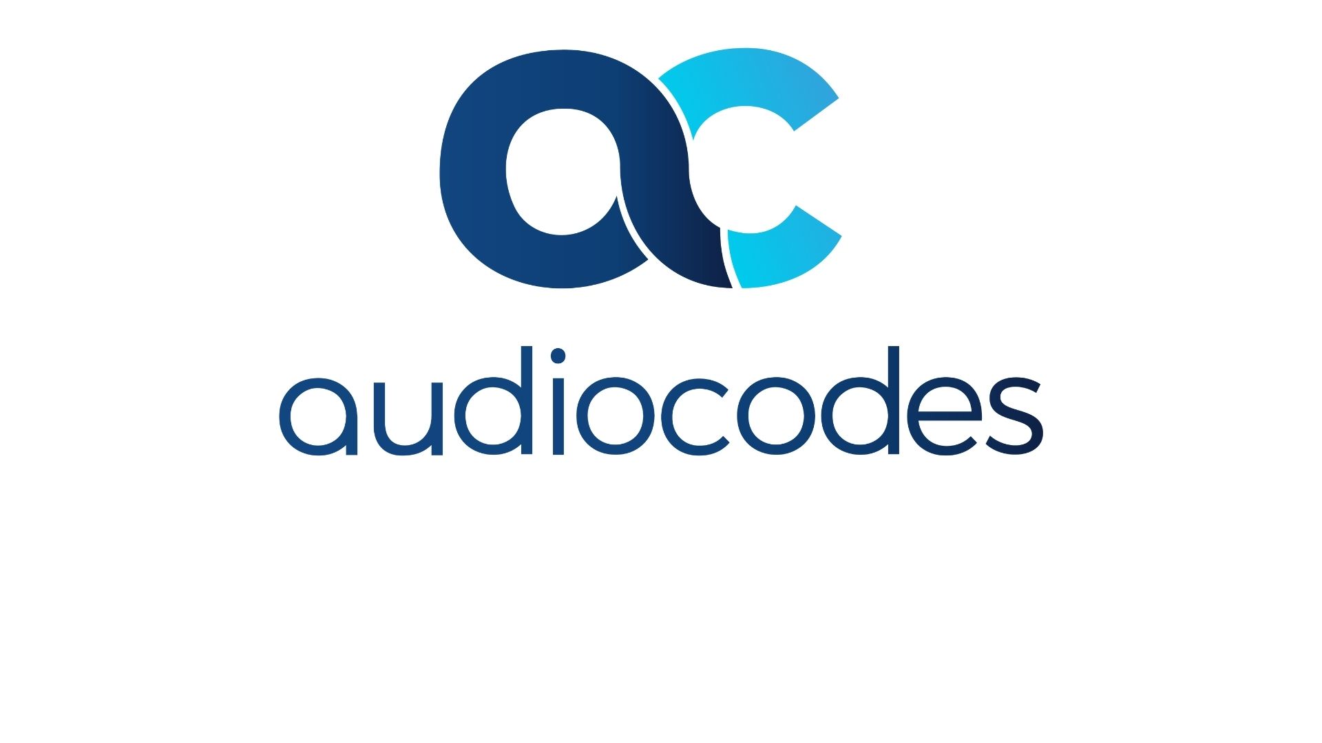 AudioCodes